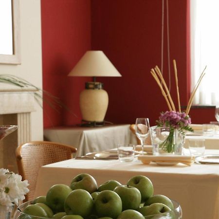 Montesarchio Cristina Park Hotel מראה חיצוני תמונה