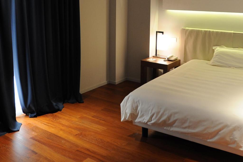 Montesarchio Cristina Park Hotel חדר תמונה